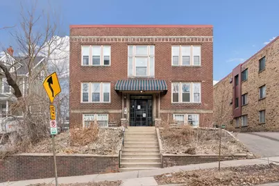 522 Ridgewood Avenue #9, Minneapolis, MN 55403 - Photo 1