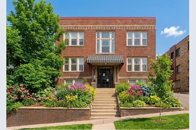 522 Ridgewood Avenue #9, Minneapolis, MN 55403 - Photo 1