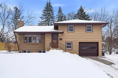 2846 Sumter Avenue N, New Hope, MN 55427 - Photo 1