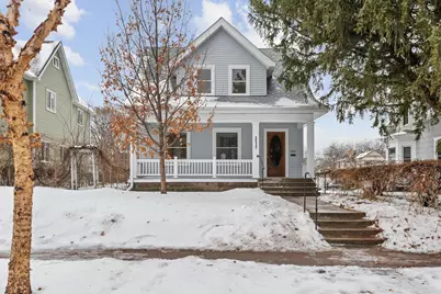 3512 21st Avenue S, Minneapolis, MN 55407 - Photo 1