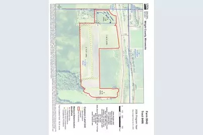 Tbd Hart Ave SW, Howard Lake, MN 55349 - Photo 19