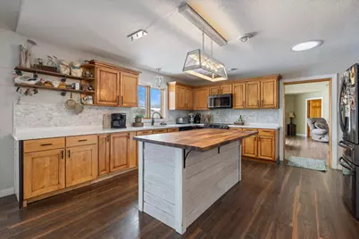 130 5th St, Nashwauk, MN 55769 - Photo 5