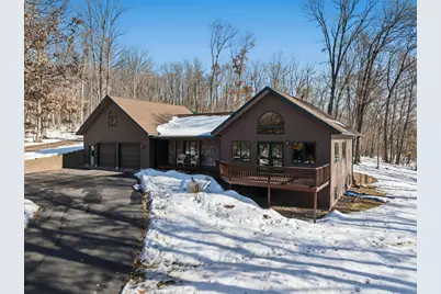 955 25 1/2 Street, Chetek, WI 54728 - Photo 1