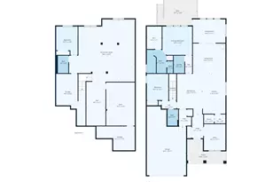 4648 Benjamin Pl, Woodbury, MN 55129 - Photo 53