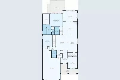 4648 Benjamin Place, Woodbury, MN 55129 - Photo 55