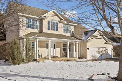 5888 Pintail Lane, White Bear Township, MN 55110 - Photo 1