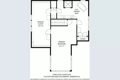 3145 E Bde Maka Ska Parkway, Minneapolis, MN 55408 - Photo 45
