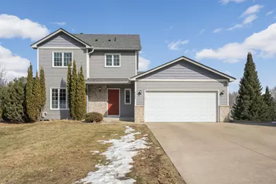 4190 Braddock Trail, Eagan, MN 55123 - Photo 1