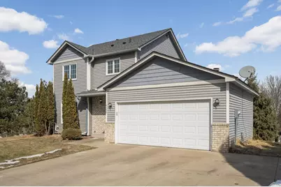 4190 Braddock Trail, Eagan, MN 55123 - Photo 3