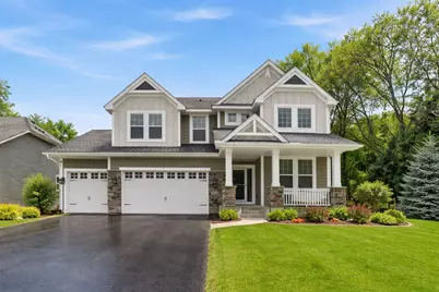 3721 Strawberry Lane, Chanhassen, MN 55331 - Photo 1