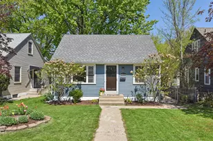 2916 W 60th St, Minneapolis, MN 55410 - Photo 1
