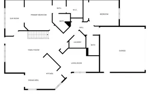 507 Waterfront Way SW, Bemidji, MN 56601 - Photo 1