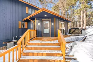 28595 Half Moon Ct, Danbury, WI 54830 - Photo 5