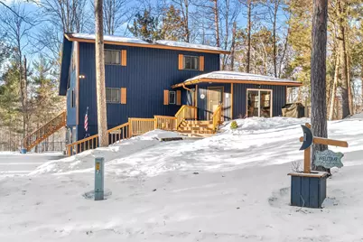 28595 Half Moon Court, Danbury, WI 54830 - Photo 1