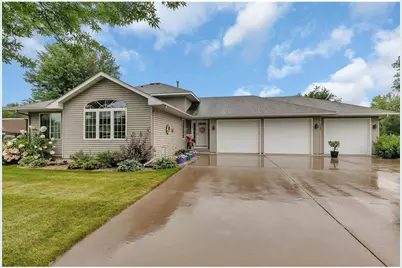 1225 County Road 134, Saint Cloud, MN 56303 - Photo 1