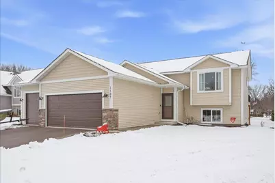 1107 Rich River Way, New Richmond, WI 54017 - Photo 1