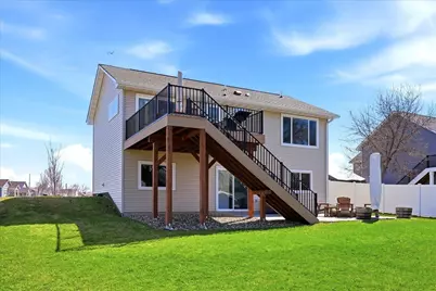 1107 Rich River Way, New Richmond, WI 54017 - Photo 33