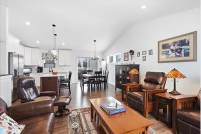 1107 Rich River Way, New Richmond, WI 54017 - Photo 9