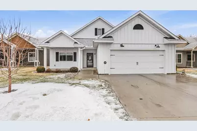 45 Waterford Lane, Waite Park, MN 56387 - Photo 1