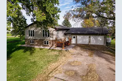 8020 80th Street NW, Milan, MN 56262 - Photo 1