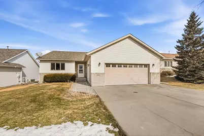 405 16th Street N, Sauk Rapids, MN 56379 - Photo 1