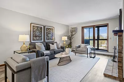 1000 41st Avenue NE #306, Columbia Heights, MN 55421 - Photo 5