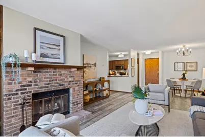 1000 41st Avenue NE #306, Columbia Heights, MN 55421 - Photo 9