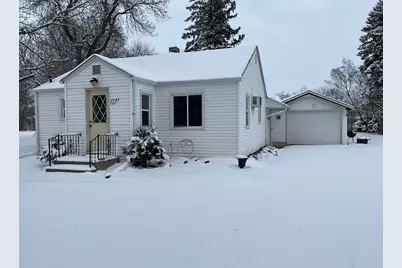 2085 2nd Street, Lake Park, MN 56554 - Photo 1