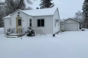 2085 2nd St, Lake Park, MN 56554 - Photo 1