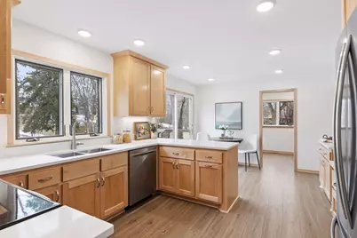 972 Lydia Drive W, Roseville, MN 55113 - Photo 21