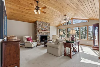 37595 Bonnie Lakes Road, Crosslake, MN 56442 - Photo 13