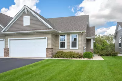 637 Maple Court, New Richmond, WI 54017 - Photo 1