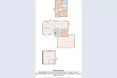 1136 County Road C2 W, Roseville, MN 55113 - Photo 25