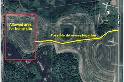 Tbd Lake Avenue, Kilkenny, MN 55021 - Photo 1