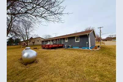 201 Main Avenue, Chandler, MN 56122 - Photo 3