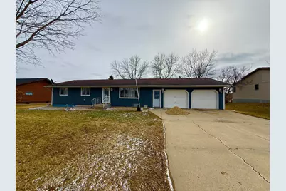 201 Main Avenue, Chandler, MN 56122 - Photo 1