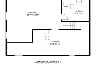 9141 61 1/2 Ave N, New Hope, MN 55428 - Photo 31