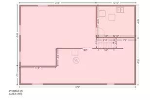 9141 61 1/2 Ave N, New Hope, MN 55428 - Photo 33