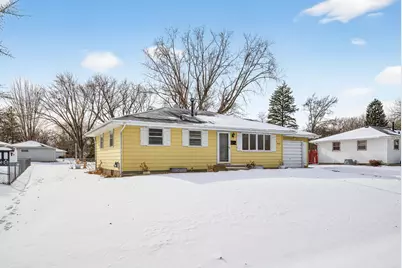 9141 61 1/2 Avenue N, New Hope, MN 55428 - Photo 35