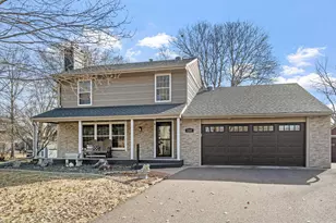 1144 Waldon Pl, Arden Hills, MN 55112 - Photo 5