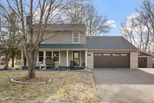 1144 Waldon Pl, Arden Hills, MN 55112 - Photo 3