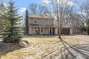 1144 Waldon Pl, Arden Hills, MN 55112 - Photo 5