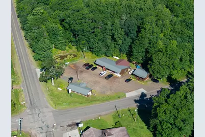 28407 & 28409 County Road H, Webster, WI 54893 - Photo 1