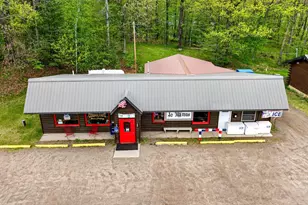 28407 & 28409 County Road H, Webster, WI 54893 - Photo 1