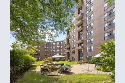 7600 Golden Valley Road #706, Golden Valley, MN 55427 - Photo 1