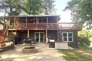 30276 N Nicaboyne Lake Rd, Danbury, WI 54830 - Photo 1