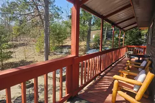 30276 N Nicaboyne Lake Rd, Danbury, WI 54830 - Photo 11