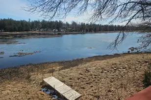 30276 N Nicaboyne Lake Rd, Danbury, WI 54830 - Photo 3