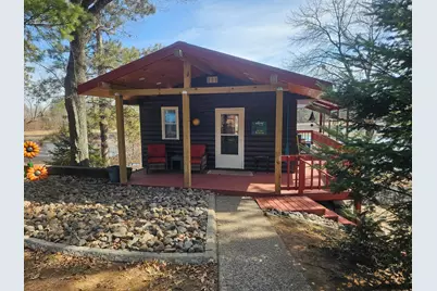 30276 N Nicaboyne Lake Road, Danbury, WI 54830 - Photo 13