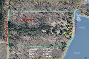 30276 N Nicaboyne Lake Rd, Danbury, WI 54830 - Photo 51